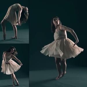 Meet your Posher, Chrissy